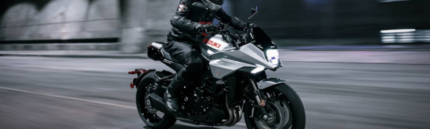 2022 Suzuki for sale in Riders Miami Motorsports, North Miami Beach, Florida